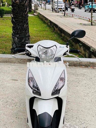Honda Vision 2018 smaskey biển tp