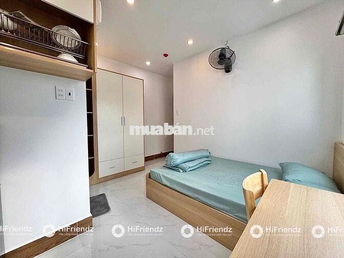 CĂN HỘ FULL NỘI THẤT MỚI KHAI TRƯƠNG TẠI GÒ VẤP