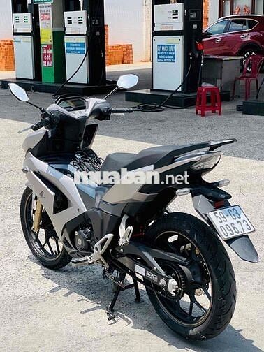 Honda Winner V3 ABS chính chủ