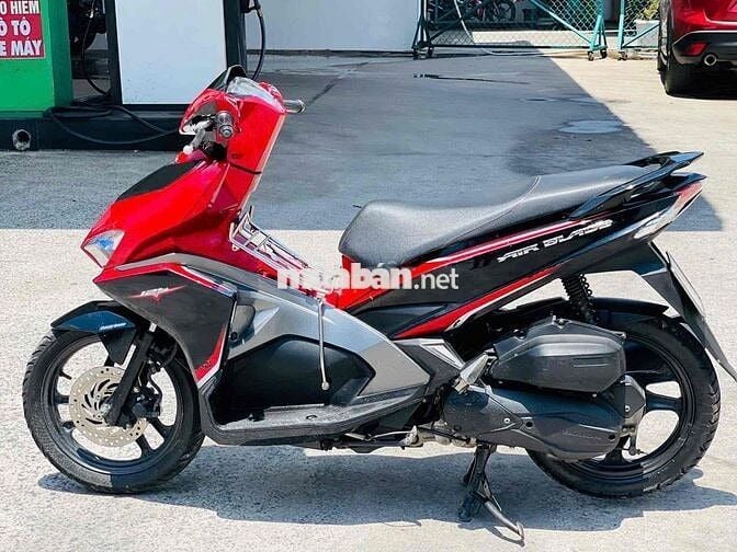 Honda Air Blade 2018 chính chủ