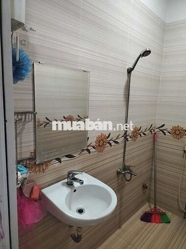 KTX ở Ghép cho Nhân Viên, Sinh Viên, Giường 2 tầng, Full Nội Thất