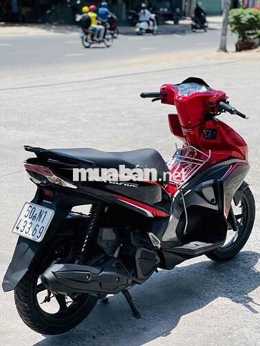 Honda Air Blade 2018 chính chủ