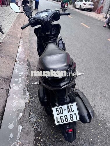 Honda Air Blade 125 45.000 km Đen