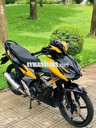 Honda Winner V2 ABS biển 76