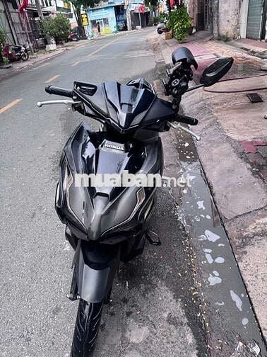 Honda Air Blade 125 45.000 km Đen