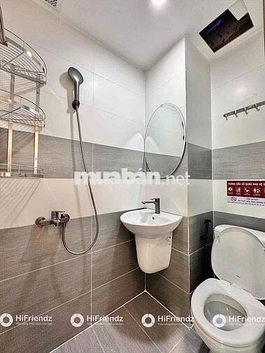 CĂN HỘ FULL NỘI THẤT MỚI KHAI TRƯƠNG TẠI GÒ VẤP