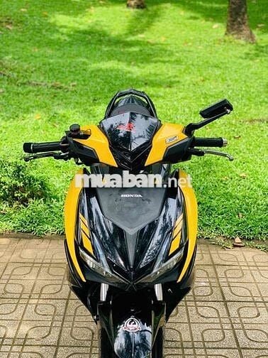 Honda Winner V2 ABS biển 76