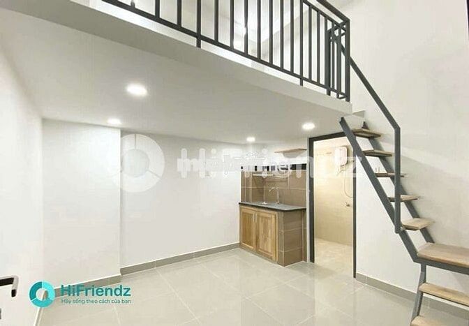 DUPLEX SIÊU ĐẸP NGAY SÁT LOTTE MART SẤNY LẠNH