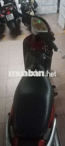 Honda Future Neo 110cc Đỏ 110cc