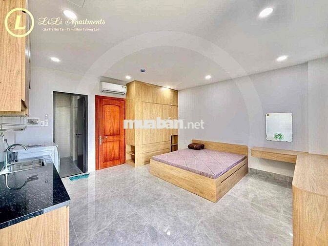 Cho Thuê Căn Hộ Cao Cấp Giá Rẻ Quận 10