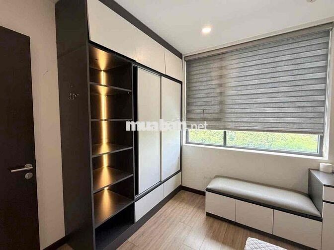 CHO THUÊ CHUNG CƯ SKYVIEW 2PN FULL NỘI THẤT