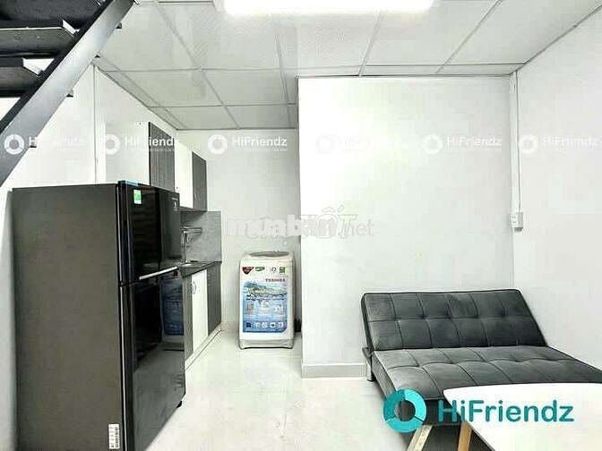 1 trệt 1 lầu,Nguyễn Thị Thập,Tiện đi LotteMart,UFM,TDTU, RMIT,Q4,Q1