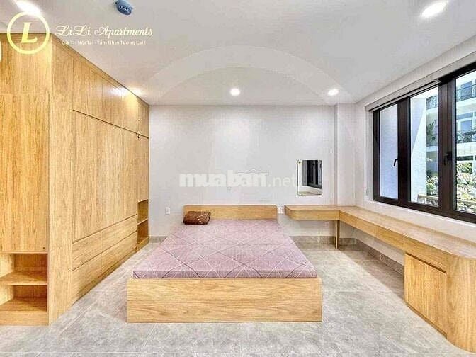 Cho Thuê Căn Hộ Cao Cấp Giá Rẻ Quận 10