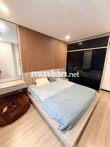 CHO THUÊ CHUNG CƯ SKYVIEW 2PN FULL NỘI THẤT