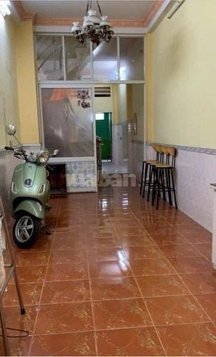 CHÍNH CHỦ CHO THUÊ NHÀ ĐƯỜNG VÕ VĂN KIỆT, PHƯỜNG 1, QUẬN 5