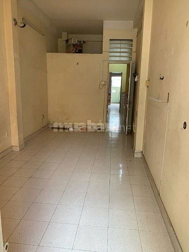 CHÍNH CHỦ CHO THUÊ NHÀ ĐƯỜNG VÕ VĂN KIỆT, PHƯỜNG 1, QUẬN 5