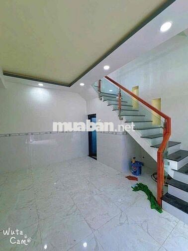 Mặt Tiền KDBB Hoàng Hoa Thám P.Đông Hoà