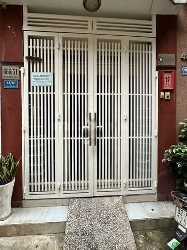 CHÍNH CHỦ CHO THUÊ NHÀ ĐƯỜNG VÕ VĂN KIỆT, PHƯỜNG 1, QUẬN 5