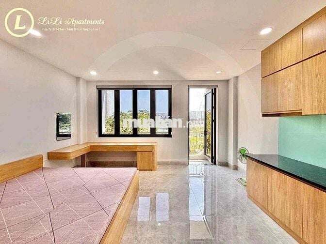 Cho Thuê Căn Hộ Cao Cấp Giá Rẻ Quận 10