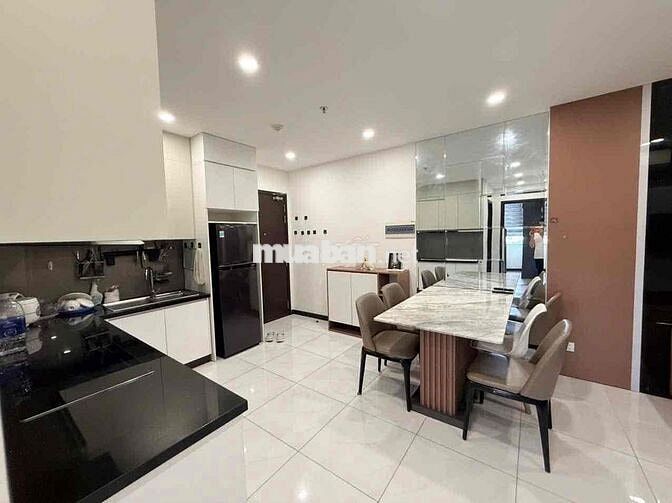 CHO THUÊ CHUNG CƯ SKYVIEW 2PN FULL NỘI THẤT