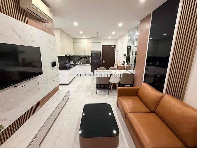 CHO THUÊ CHUNG CƯ SKYVIEW 2PN FULL NỘI THẤT