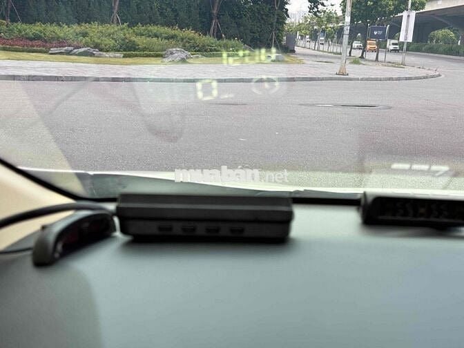 Mitsubishi Xpander 2021 Số sàn Trắng