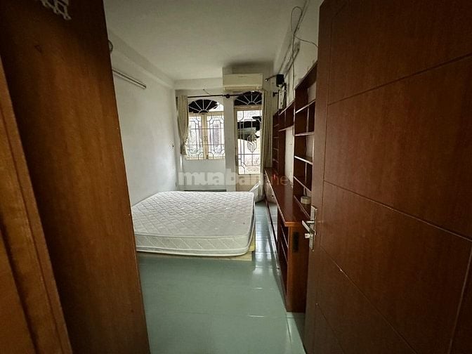 CHÍNH CHỦ CHO THUÊ NHÀ ĐƯỜNG VÕ VĂN KIỆT, PHƯỜNG 1, QUẬN 5
