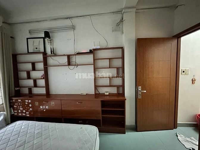 CHÍNH CHỦ CHO THUÊ NHÀ ĐƯỜNG VÕ VĂN KIỆT, PHƯỜNG 1, QUẬN 5