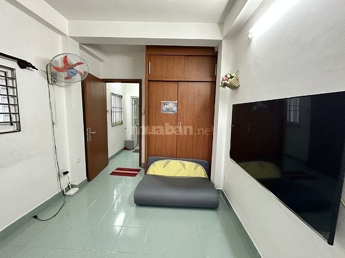 CHÍNH CHỦ CHO THUÊ NHÀ ĐƯỜNG VÕ VĂN KIỆT, PHƯỜNG 1, QUẬN 5