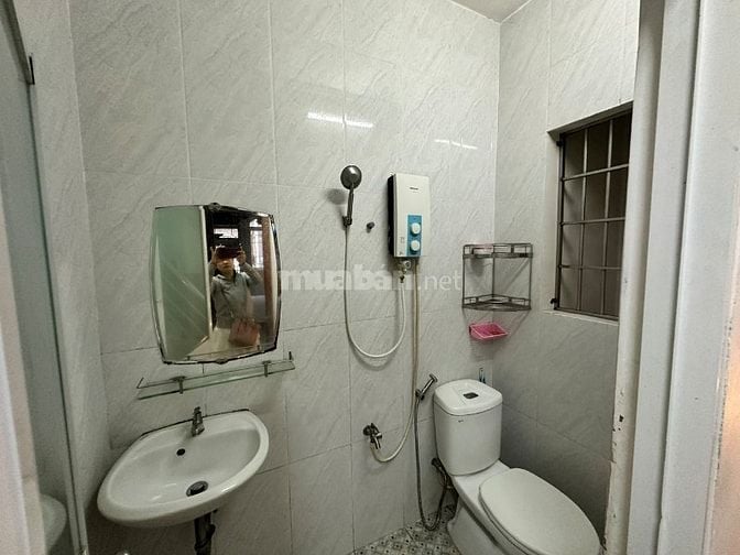 CHÍNH CHỦ CHO THUÊ NHÀ ĐƯỜNG VÕ VĂN KIỆT, PHƯỜNG 1, QUẬN 5
