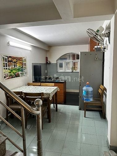 CHÍNH CHỦ CHO THUÊ NHÀ ĐƯỜNG VÕ VĂN KIỆT, PHƯỜNG 1, QUẬN 5