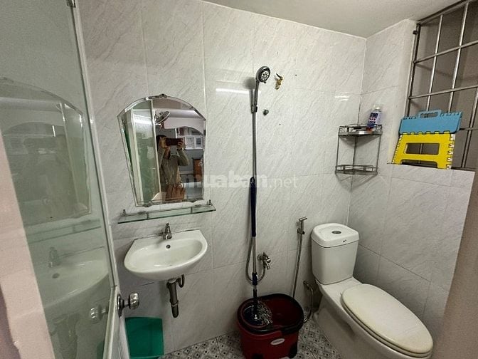 CHÍNH CHỦ CHO THUÊ NHÀ ĐƯỜNG VÕ VĂN KIỆT, PHƯỜNG 1, QUẬN 5