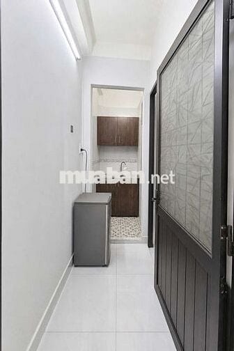 Phòng Rộng Có Ban Công, Bếp WC Riêng Nguyễn Đình Chiểu