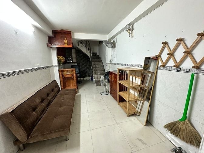 CHÍNH CHỦ CHO THUÊ NHÀ ĐƯỜNG VÕ VĂN KIỆT, PHƯỜNG 1, QUẬN 5