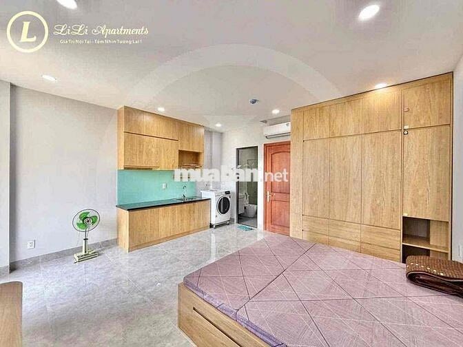 Cho Thuê Căn Hộ Cao Cấp Giá Rẻ Quận 10