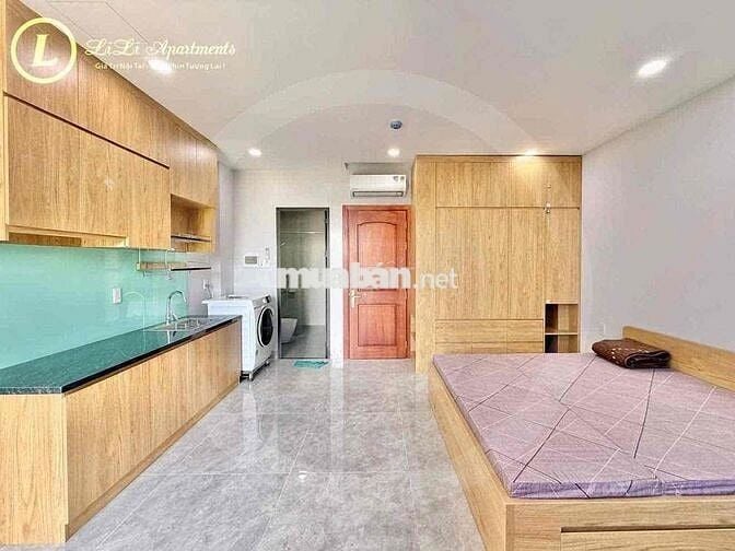 Cho Thuê Căn Hộ Cao Cấp Giá Rẻ Quận 10