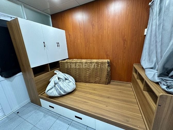 CHÍNH CHỦ CHO THUÊ NHÀ ĐƯỜNG VÕ VĂN KIỆT, PHƯỜNG 1, QUẬN 5