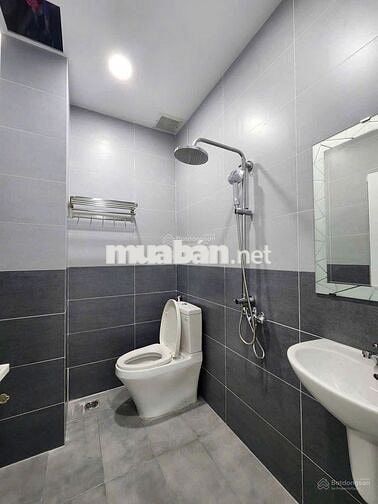 CHO THUÊ NHÀ NGUYÊN CĂN ĐƯỜNG SỐ 2 TRƯỜNG THỌ- 15TR/TH- 4PN- HXH