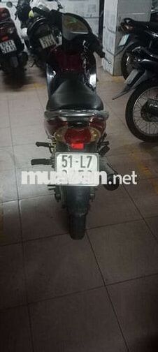 Honda Future Neo 110cc Đỏ 110cc