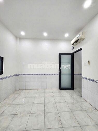 CHO THUÊ NHÀ NGUYÊN CĂN ĐƯỜNG SỐ 2 TRƯỜNG THỌ- 15TR/TH- 4PN- HXH