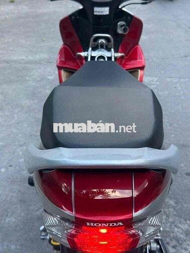 Honda Future Fi 2010 Đỏ Tự động