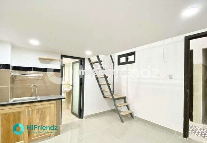 DUPLEX SIÊU ĐẸP NGAY SÁT LOTTE MART SẤNY LẠNH