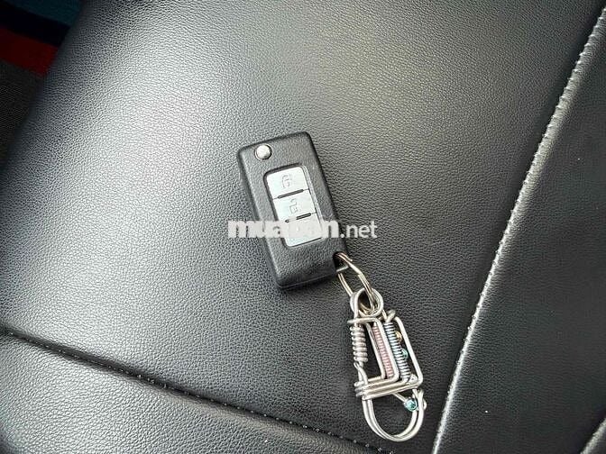 Mitsubishi Xpander 2021 Số sàn Trắng