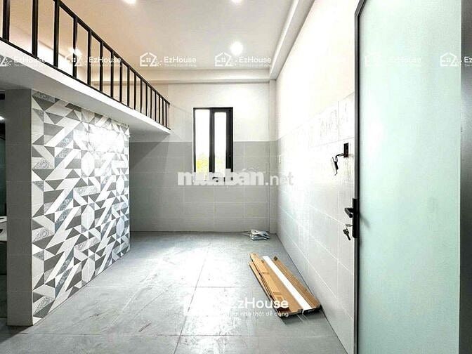 Khai trương phòng mới - Gần NTTU - khuyến mãi 300k cho tsv
