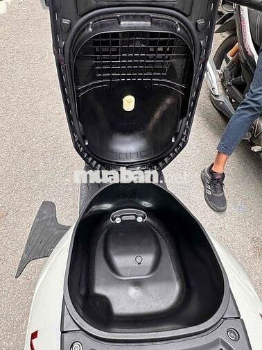 Honda Vision 2025 Bản đặc biệt Xám xi măng