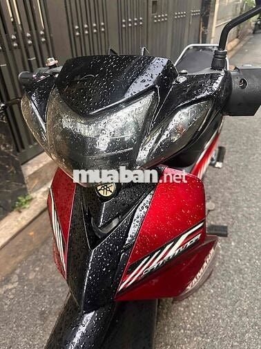 Yamaha Sirius 2019 Đỏ đen Tự động
