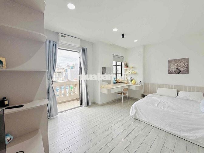 💥Căn hộ 1 PHÒNG NGỦ GẦN ĐẠI HỌC VĂN LANG CƠ SỞ 3-GẦN KHU CITYLAND