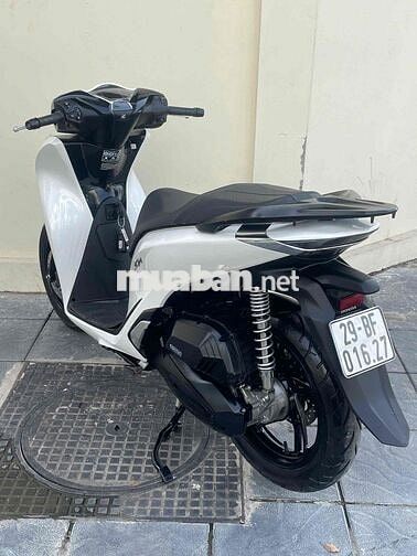 XE MÁY 68 - Honda SH 160 Abs 2024 Trắng Lướt