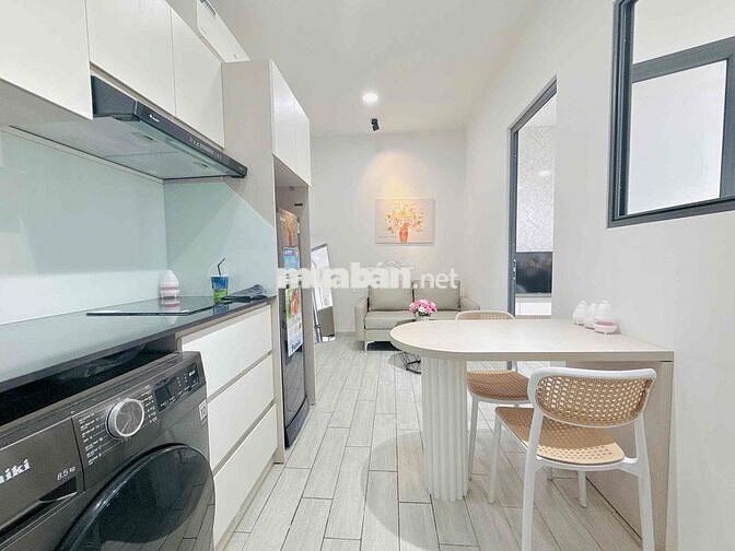 💥Căn hộ 1 PHÒNG NGỦ GẦN ĐẠI HỌC VĂN LANG CƠ SỞ 3-GẦN KHU CITYLAND