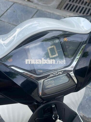 XE MÁY 68 - Honda SH 160 Abs 2024 Trắng Lướt